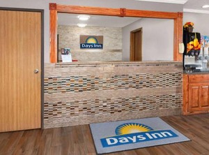 Days Inn | Ogallala