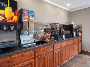 Days Inn | Ogallala