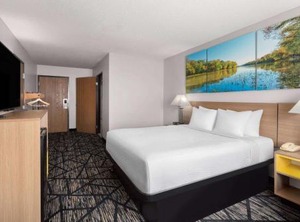 Days Inn | Ogallala