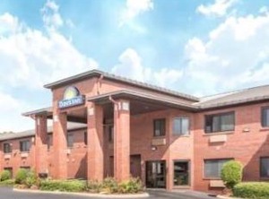 Days Inn | Phenix City