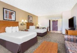 Days Inn | Phenix City