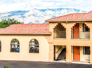 Days Inn | Rio Rancho