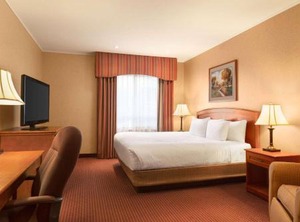 Days Inn | Swift Current