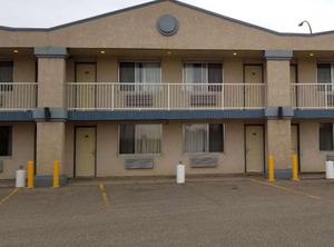 Days Inn | Swift Current