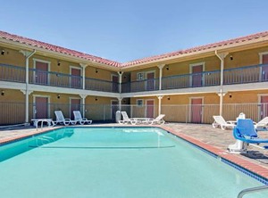 Days Inn | South San Jose