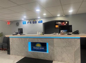 Days Inn | Dickson City