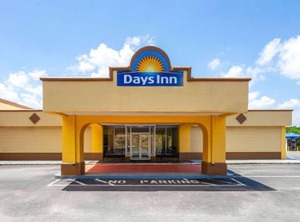 Days Inn | Shelby