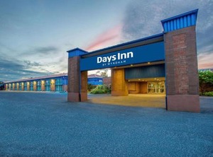 Northbury Hotel Conference Centre | Sudbury