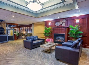 Northbury Hotel Conference Centre | Sudbury