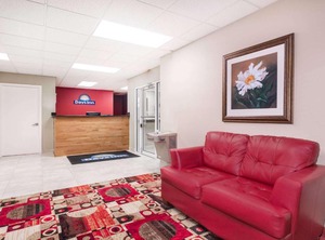 Days Inn | Trenton
