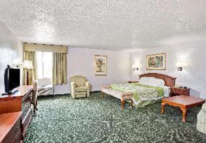 Days Inn | Fullerton