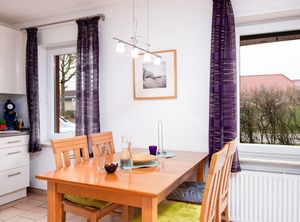 Deichperle | Norddeich