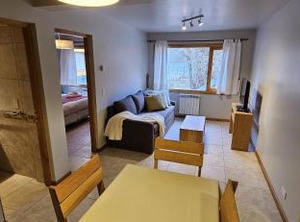 Del Muelle Andarlibre | Lanin National Park