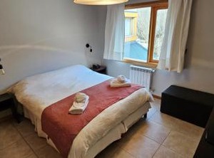 Del Muelle Andarlibre | Lanin National Park