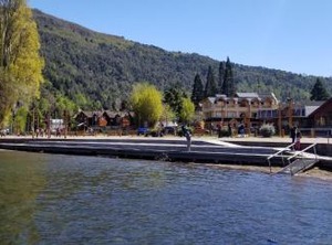 Del Muelle Andarlibre | Lanin National Park