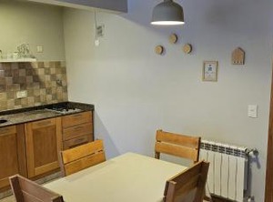 Del Muelle Andarlibre | Lanin National Park