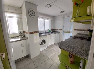 Del Parque Flats Puerto Marina | Benalmadena Costa