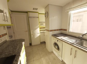 Del Parque Flats Puerto Marina | Benalmadena Costa