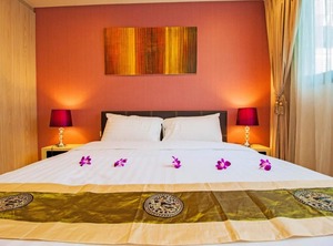 Laguna Bay | Pratumnak Hill