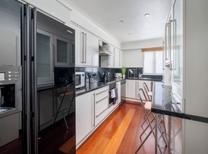 Canary Wharf | Isle of Dogs