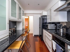 Canary Wharf | Isle of Dogs