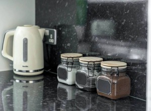 Canary Wharf | Isle of Dogs