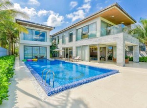 Beach Villa | Ngu Hanh Son