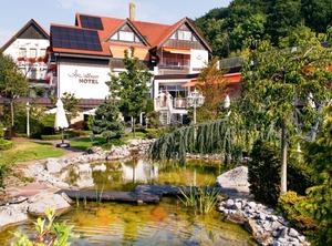 Hotel Teutoburg Forest Gmbh | Brochterbeck