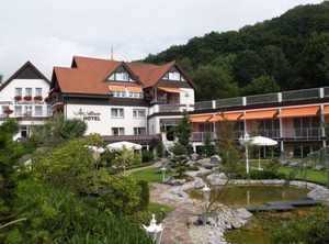 Hotel Teutoburg Forest Gmbh | Brochterbeck
