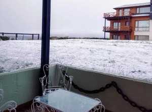 Departamento En Villa Huapi | Dina Huapi