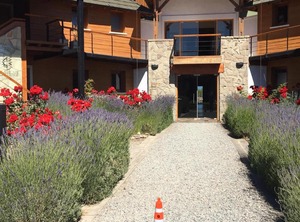 Departamento En Villa Huapi | Dina Huapi