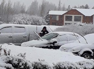 Departamento En Villa Huapi | Dina Huapi