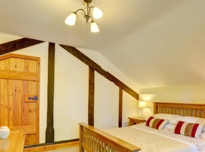 Derw Lodge | Trefeglwys