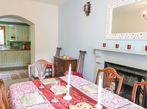 Derwen Villa | Mydroilin