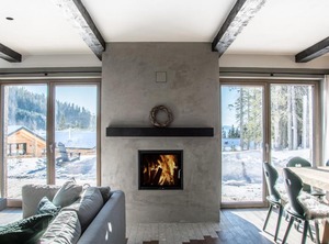 Design Chalet Kauz | Katschberg