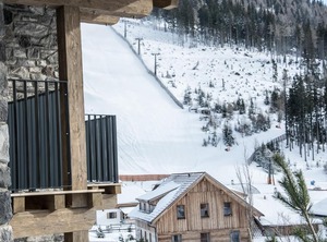 Design Chalet Kauz | Katschberg