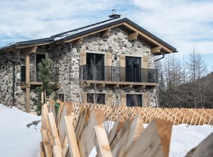 Design Chalet Kauz | Katschberg