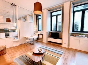 Santa Catarina Downtown | Bonfim