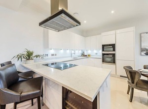 Canary Wharf | Hammersmith and Fulham
