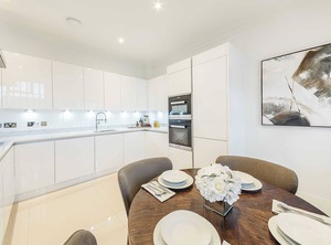 Canary Wharf | Hammersmith and Fulham