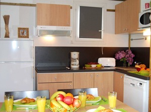 Detached Chalet Dishwasher The Banks Of Lot | Castelmoron-sur-Lot