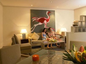 Reef Beach Resort | Diani Beach