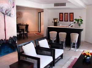 Reef Beach Resort | Diani Beach