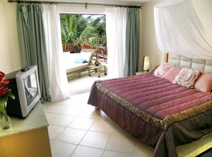 Reef Beach Resort | Diani Beach