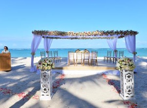 Reef Beach Resort | Diani Beach