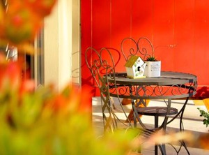 Die Fonteine | Schoemanshoek