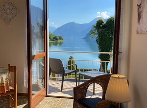 Villa Soghetta Typ Idro | Idro