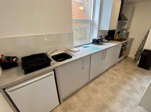 Sea | Bridlington Old Town