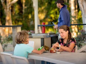 Discovery Parks | Harrington