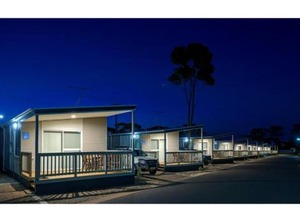 Discovery Parks Augusta | Port Augusta West
